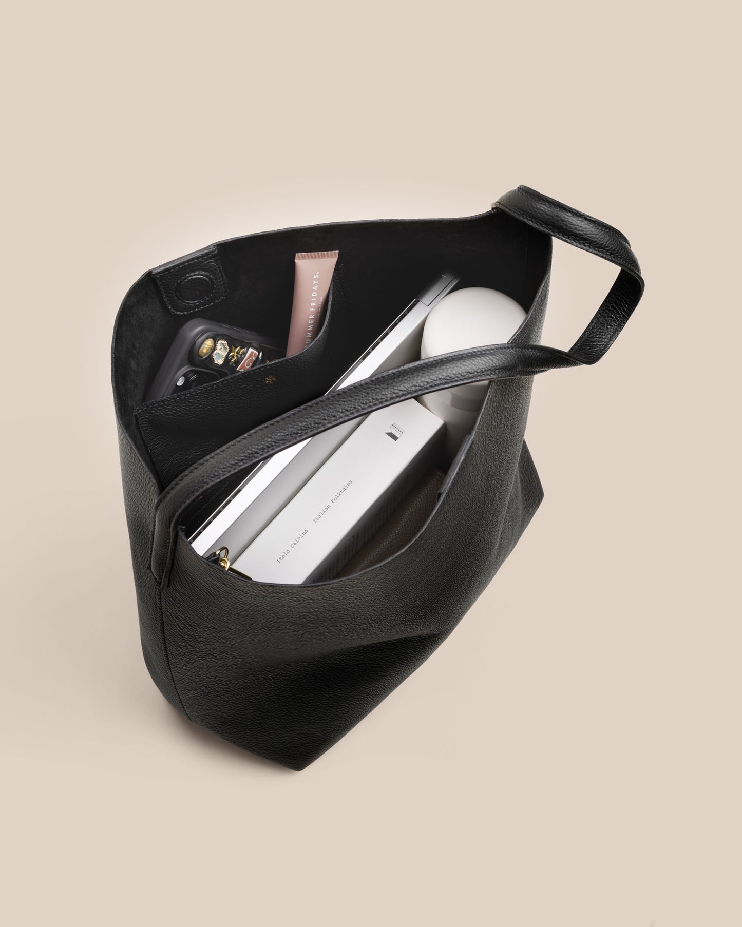 Everyday Bucket Bag