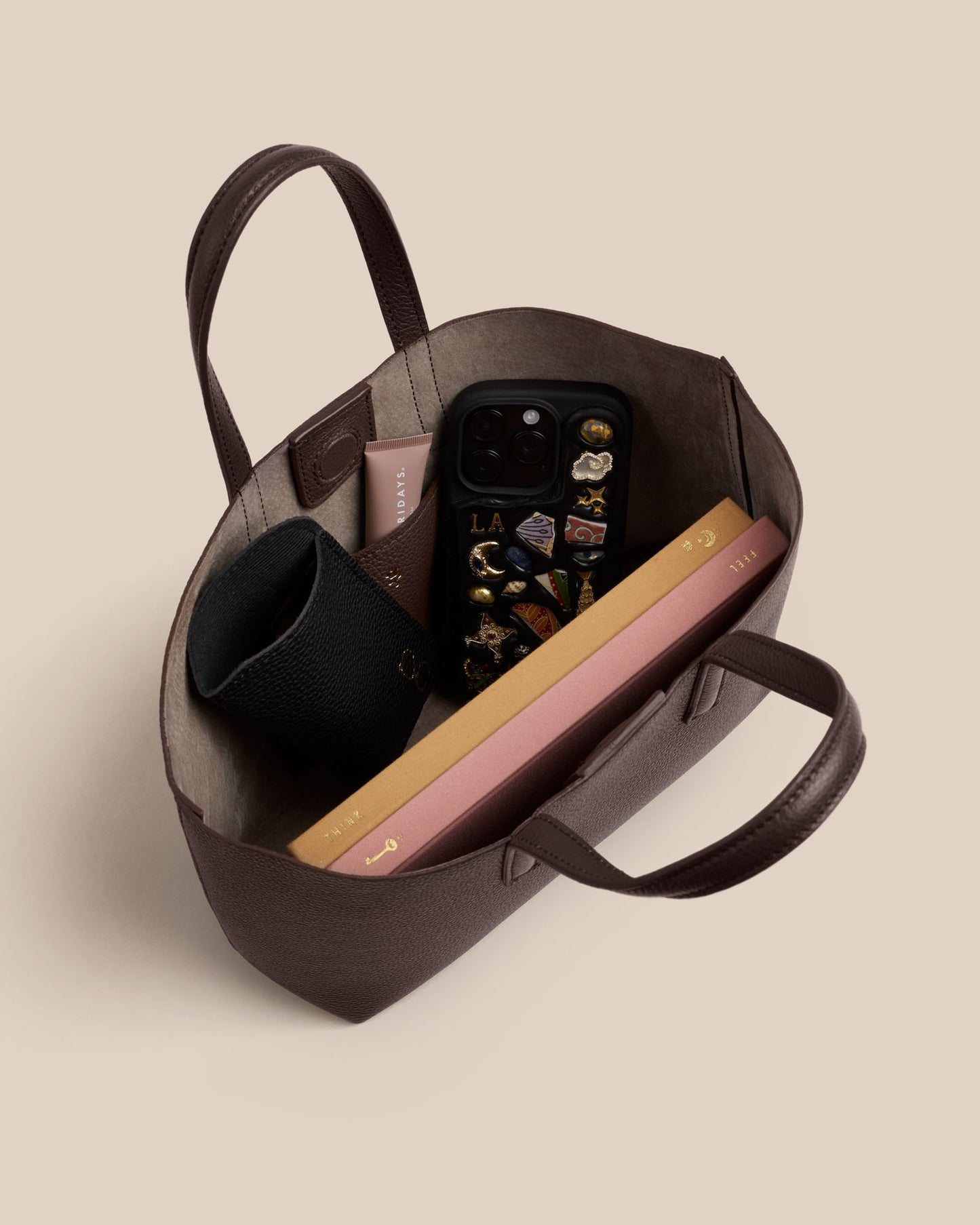 Everyday Mini Tote
