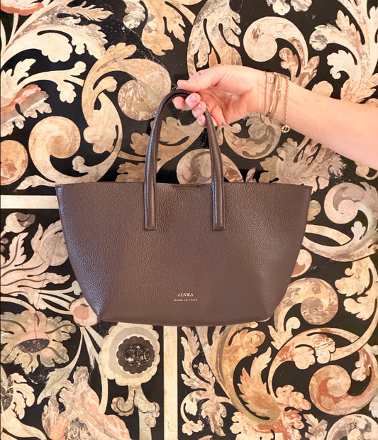 ALVEA — The Bag for a Long Day Out