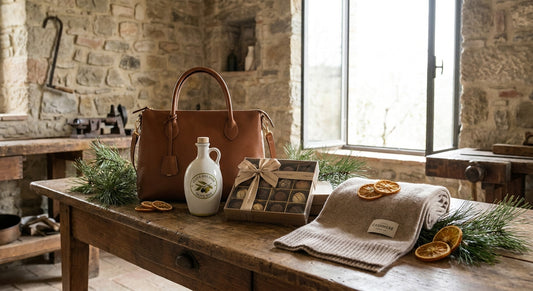 Best gifts made in Italy for the holidays
