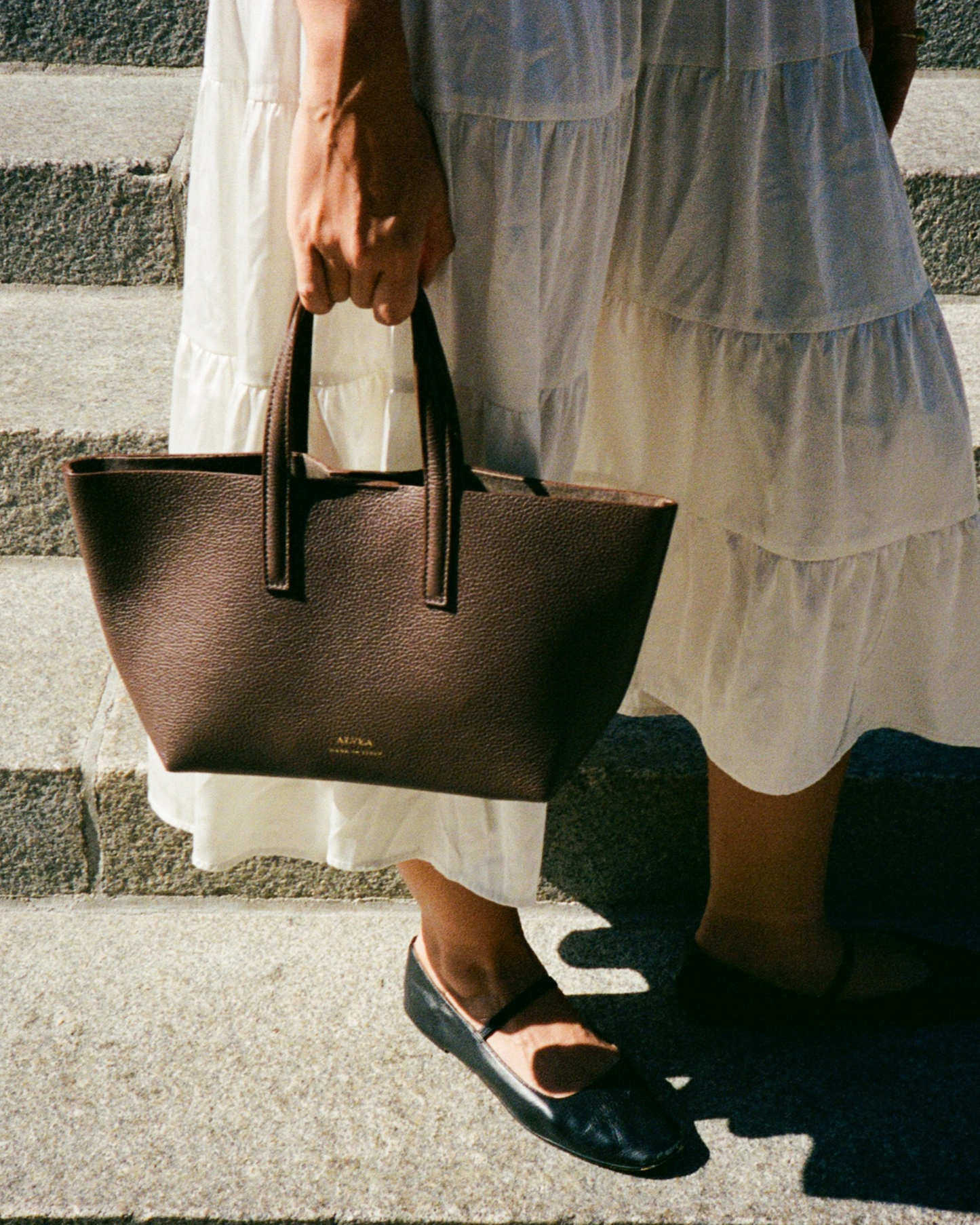 Everyday Mini Tote