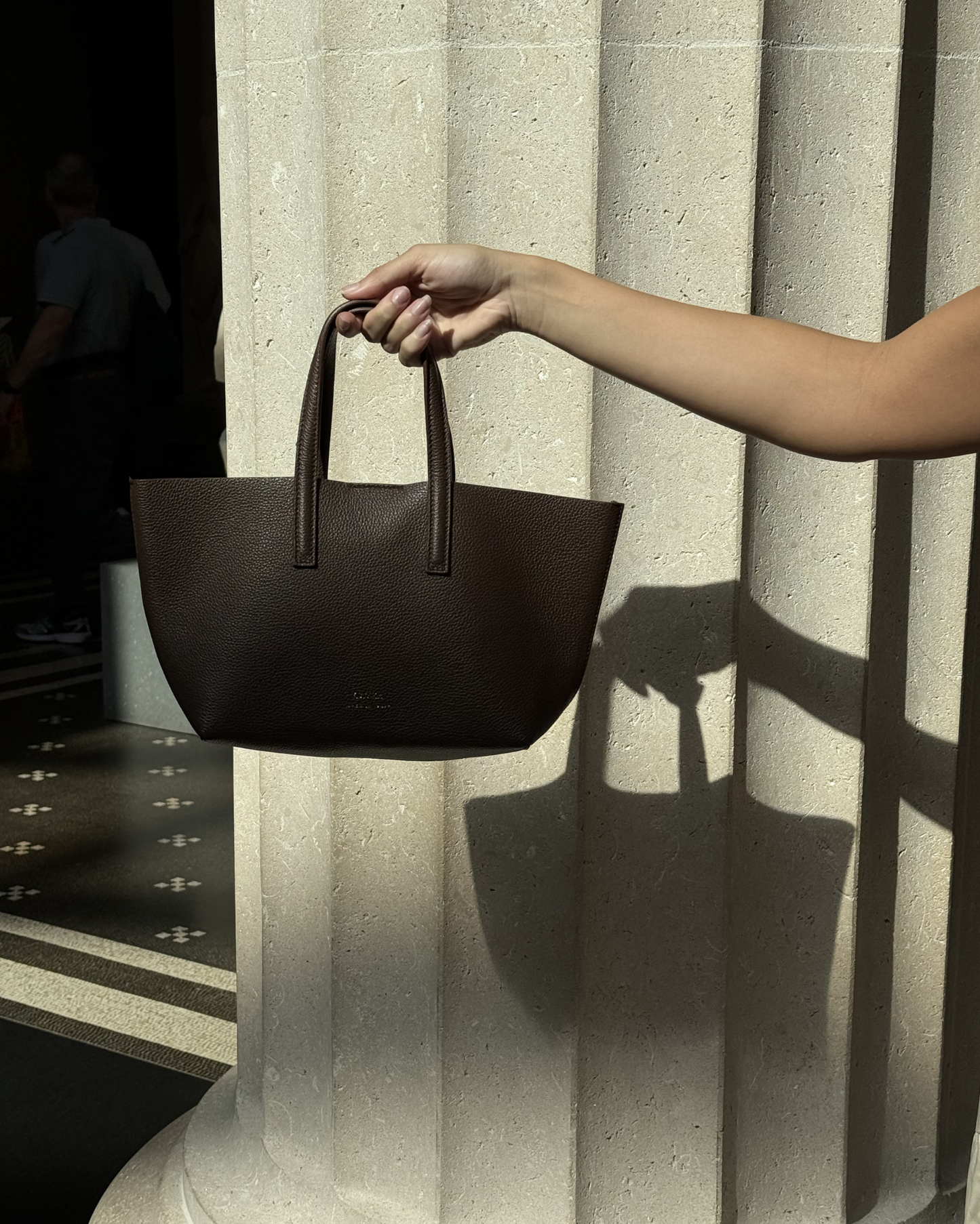 Everyday Mini Tote