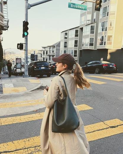 Everyday Bucket Bag