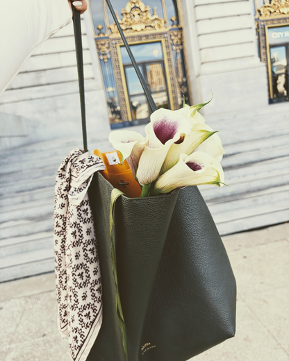 Everyday Bucket Bag
