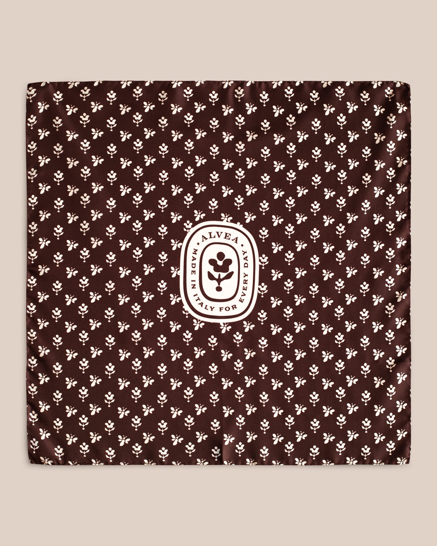 Everyday Scarf