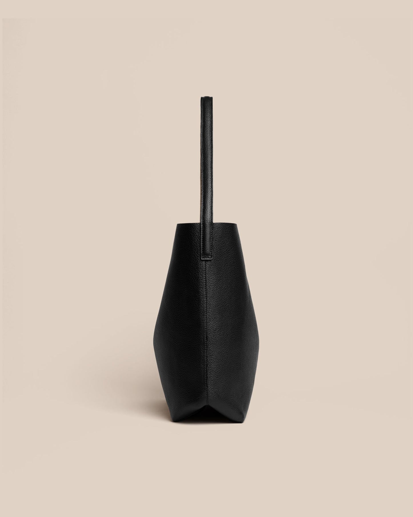 Everyday Bucket Bag | 100% Full Grain Italian Leather, Handmade in Italy