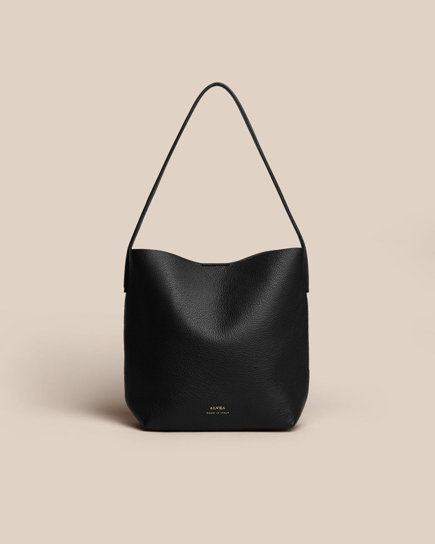 Everyday Mini Bucket Bag