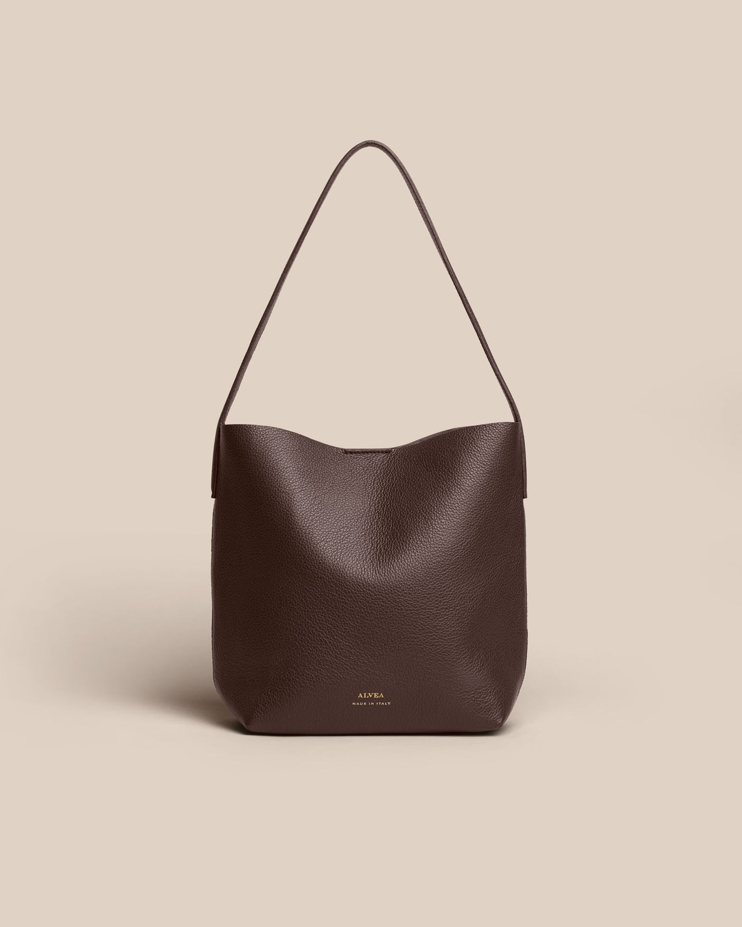 Everyday Mini Bucket Bag