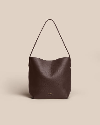 Everyday Mini Bucket Bag
