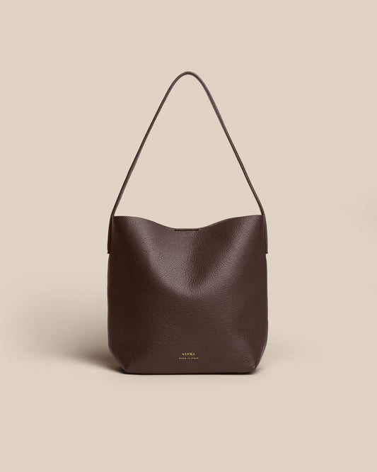 Everyday Mini Bucket Bag