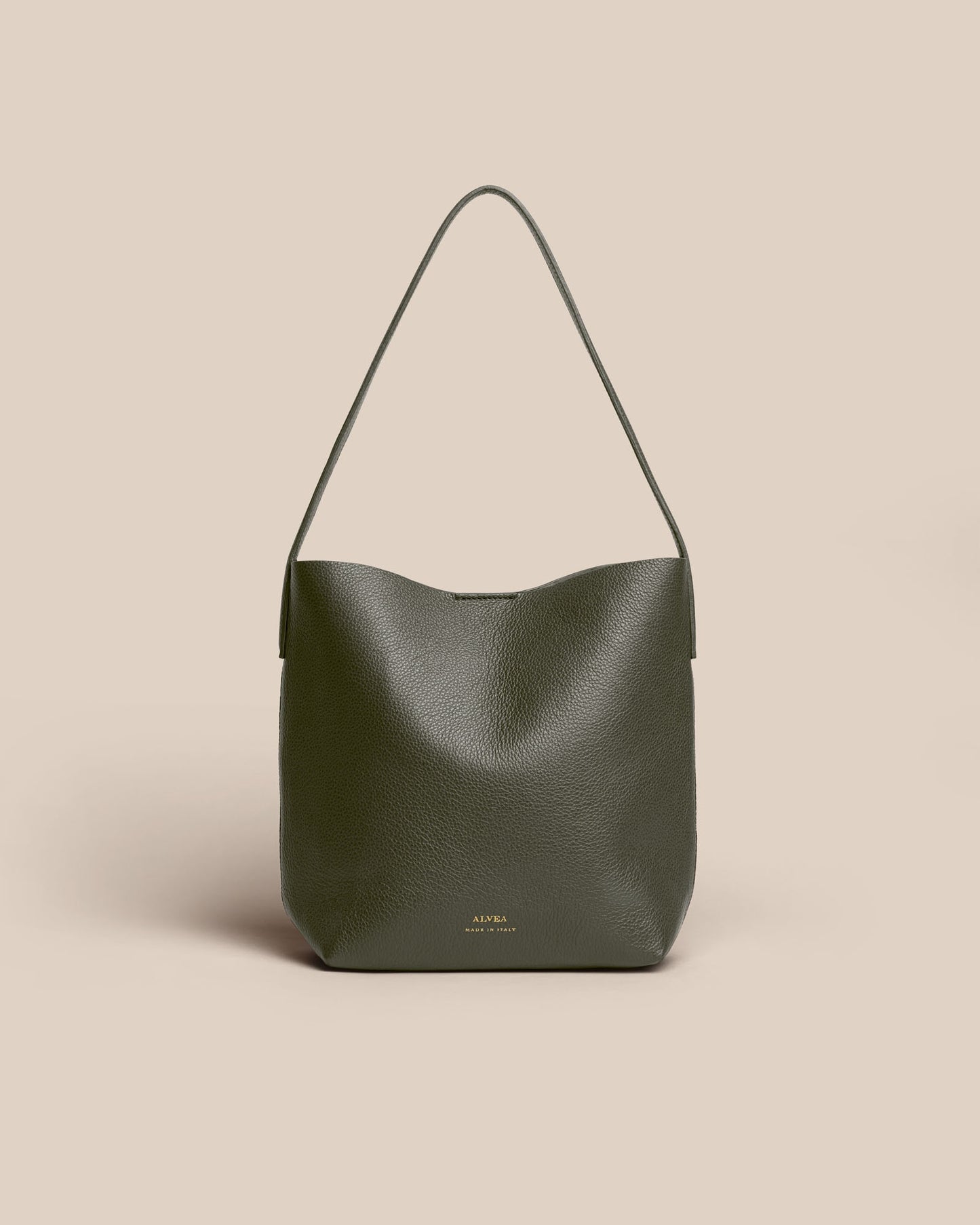Everyday Mini Bucket Bag