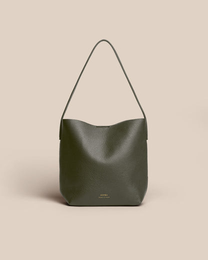 Everyday Mini Bucket Bag