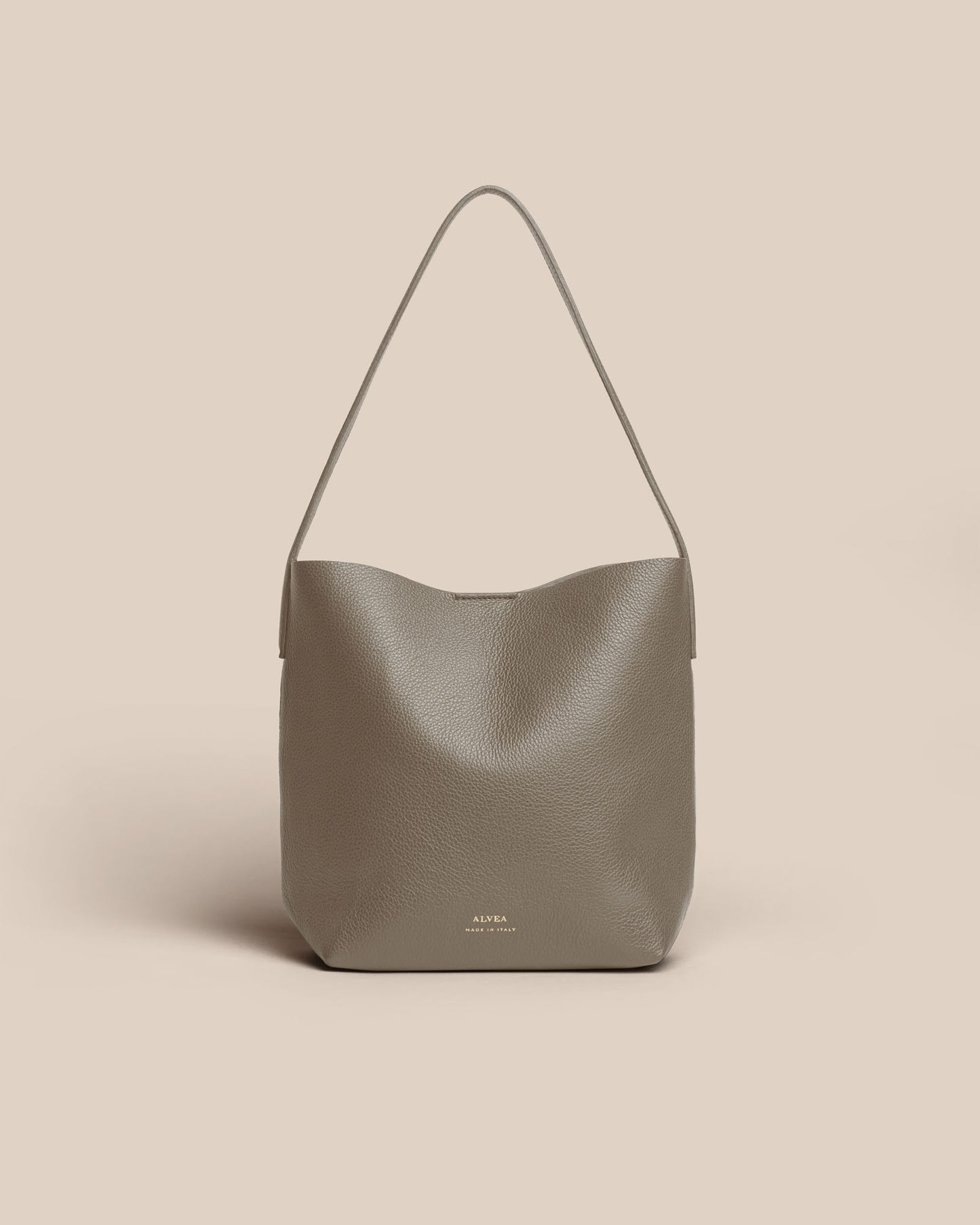 Everyday Mini Bucket Bag