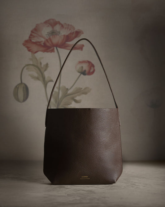 Everyday Mini Bucket Bag