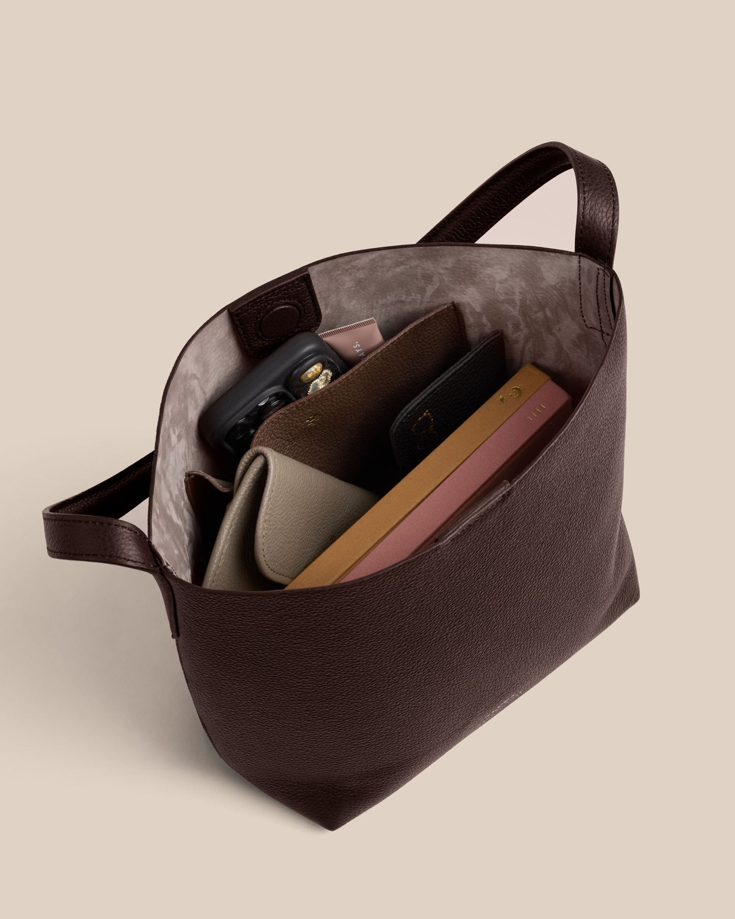 Everyday Mini Bucket Bag