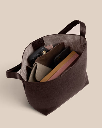 Everyday Mini Bucket Bag