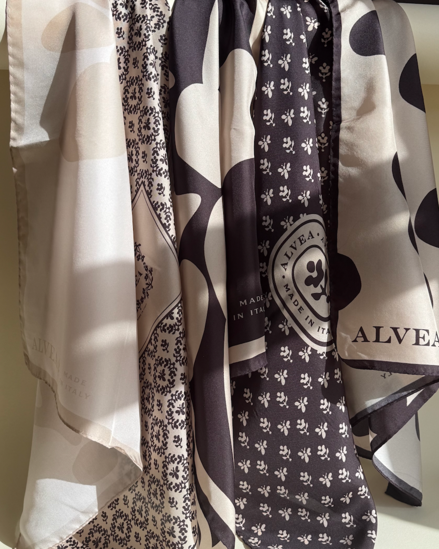 Everyday Scarf