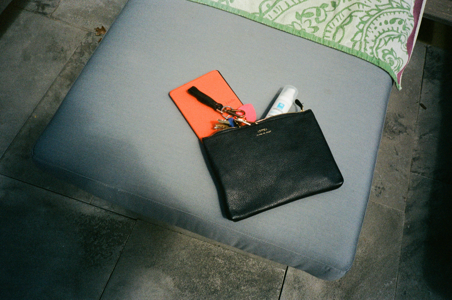 Everyday Pouch