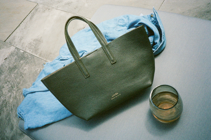 Everyday Mini Tote